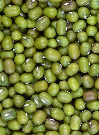 Green Mung