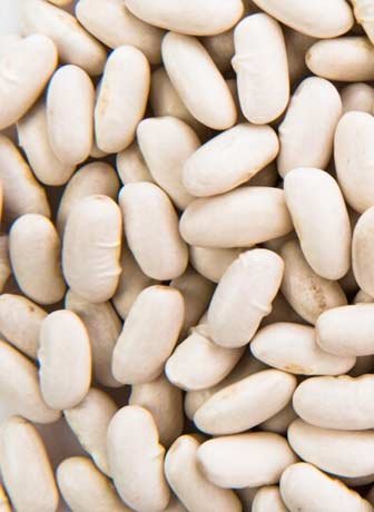 White Beans