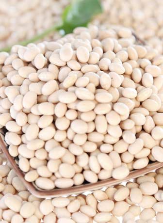 White Pea Beans