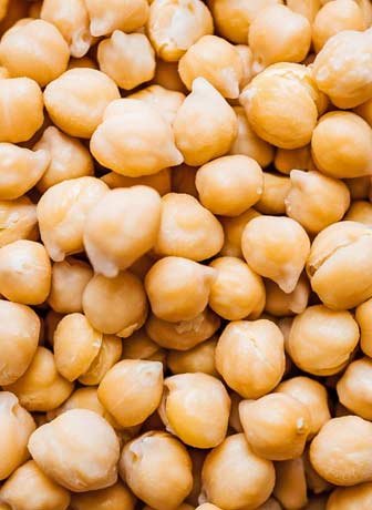 ChickPeas