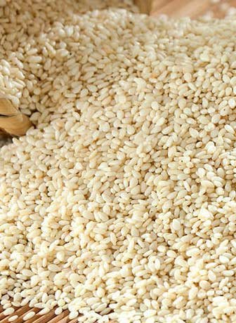 White Natural Sesame