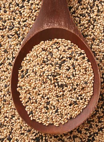 Mixed Natural Sesame
