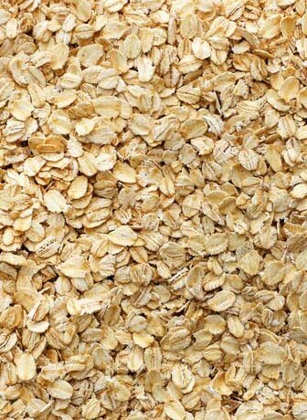 Instant Oats