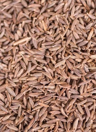 Caraway Seeds